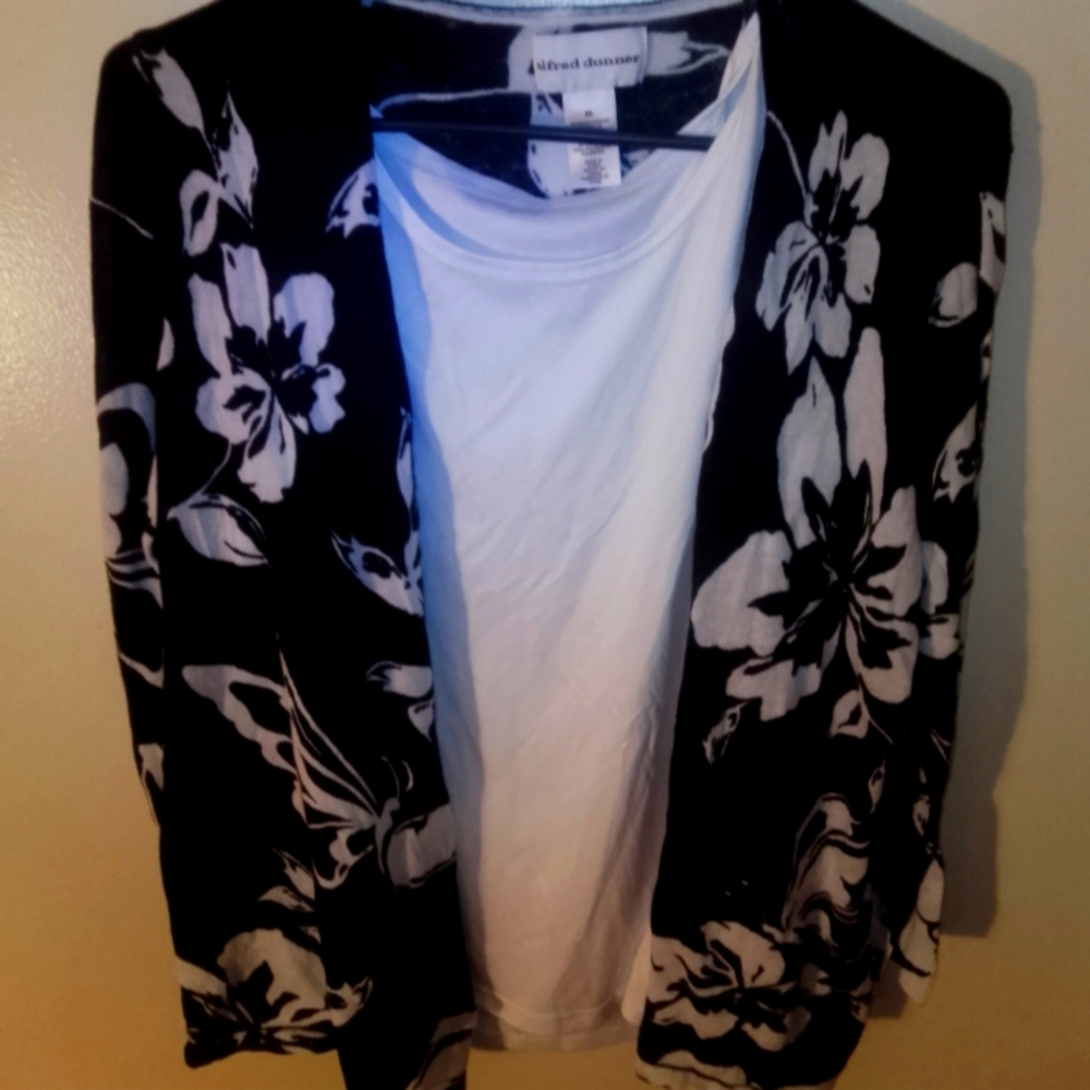 Dressy shirt